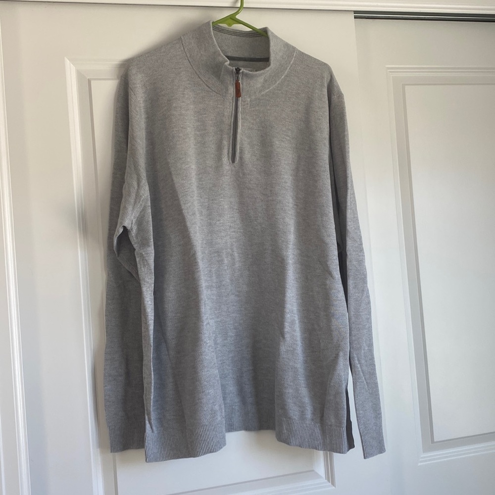 mens sweater